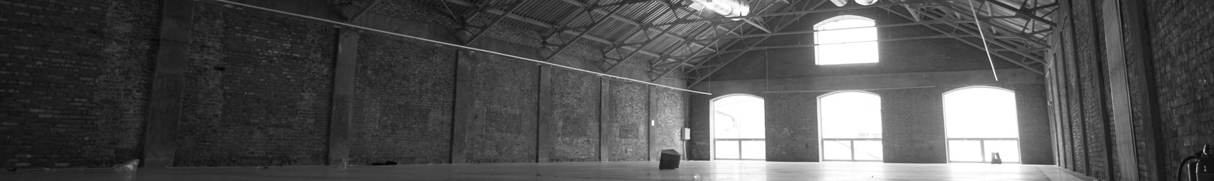 Fotografía sobre los locales y naves de alquiler