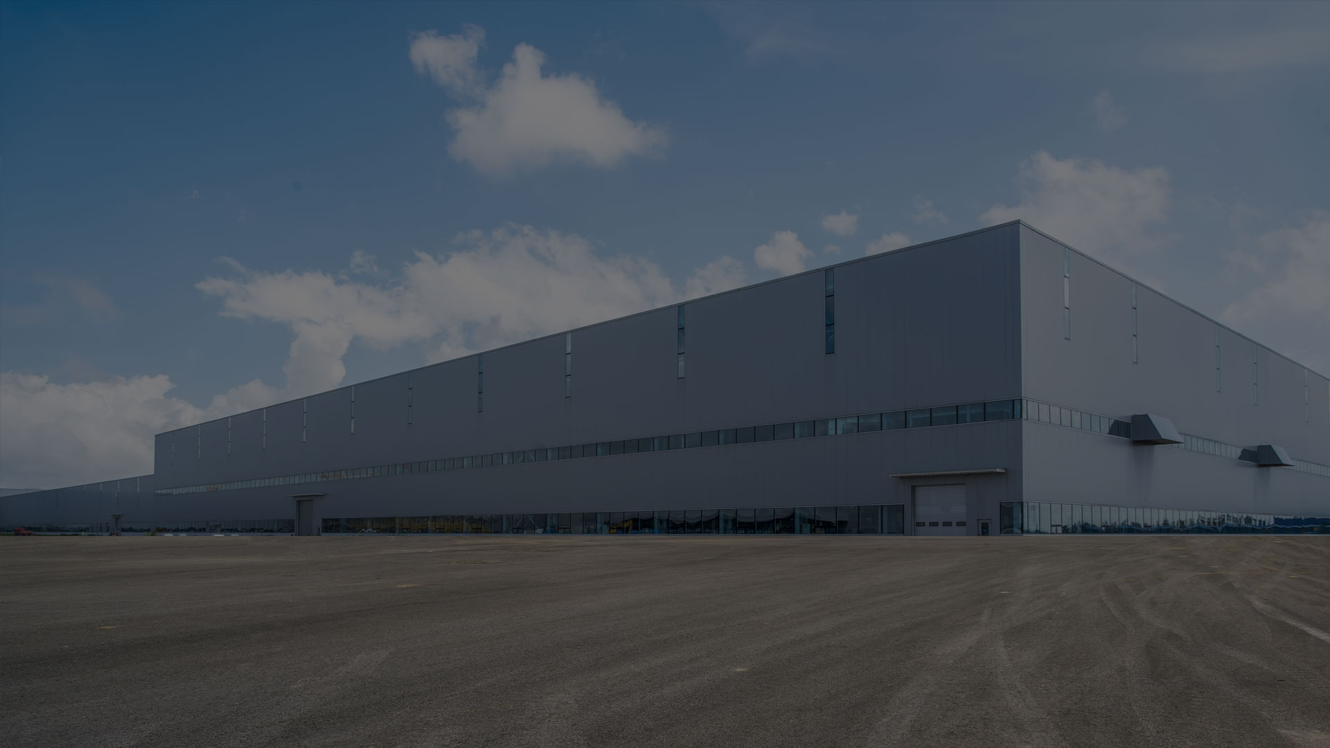 Fotografía sobre los locales y naves de alquiler