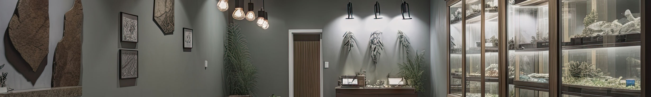 Fotografía sobre los locales y naves de alquiler