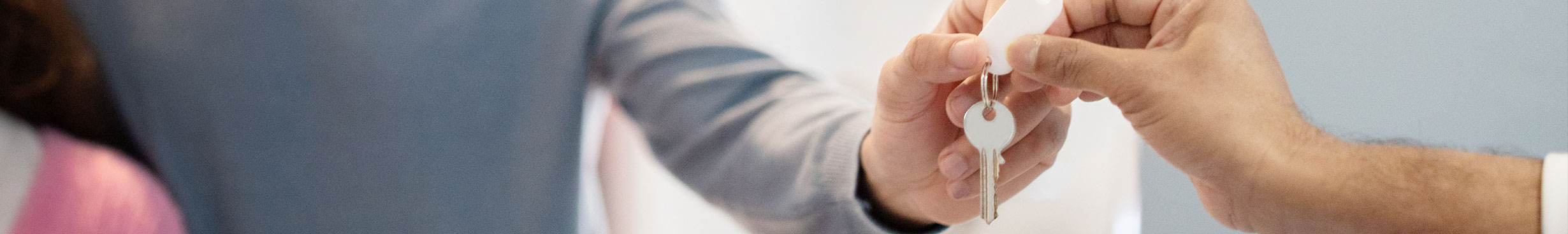 Fotografía sobre los locales y naves de alquiler